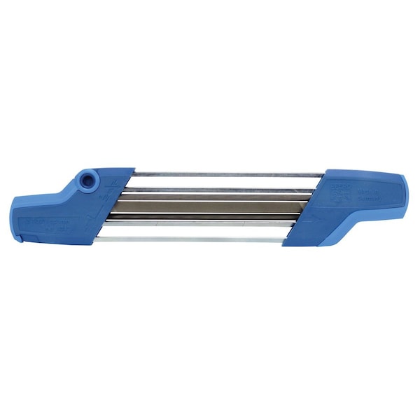 SAW CHAIN SHARPENER CS-X 13.75" x3" x0.5"